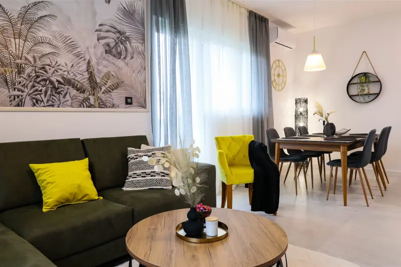 Apartment 2